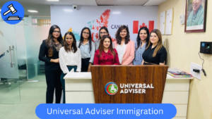 Universal Adviser Immigration Services – Best Immigration Lawyer in Delhi for UK Visas