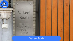 VakeelSaab – Top 10 Criminal Lawyers in Delhi