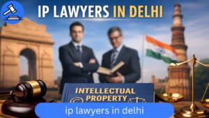 Top IP Lawyers in Delhi | Leading IP Law Firms & Boutique IP Law Firms in India
