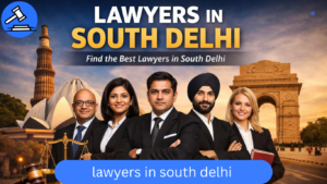 Top 5 Lawyers in South Delhi | Find the Best Lawyers in South Delhi